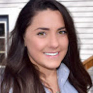 Meet your Posher, Kate